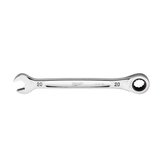 20mm Ratcheting Combo Wrench | 45969320